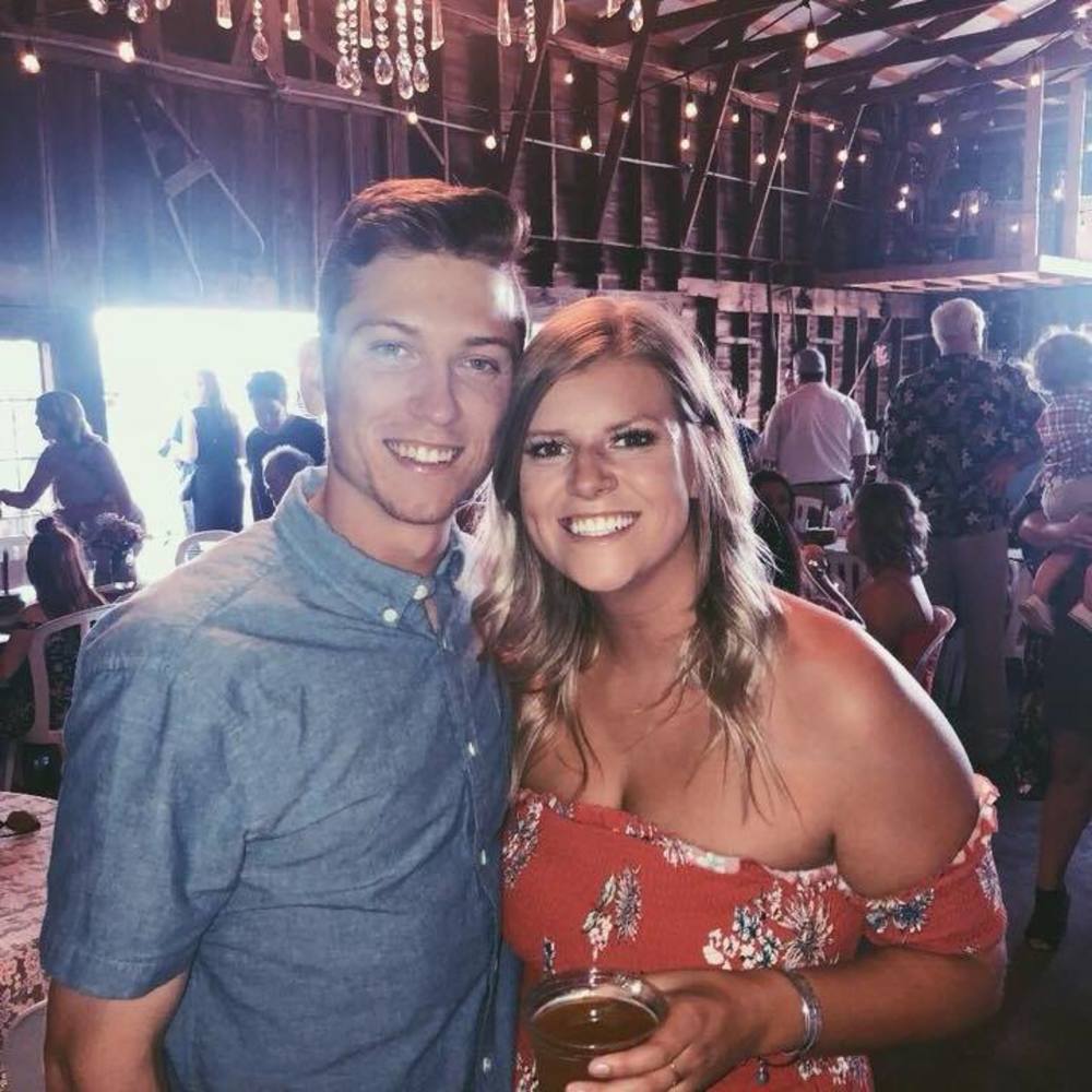 Meet your Posher, Molly